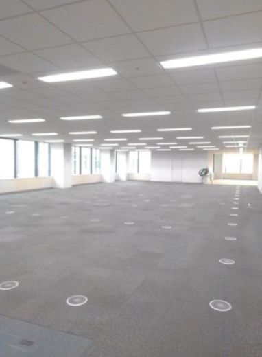 NBF品川タワー オフィス　写真