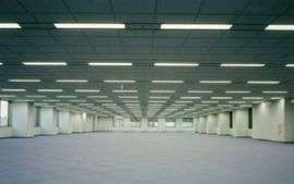 茅場町ファーストビル オフィス　写真