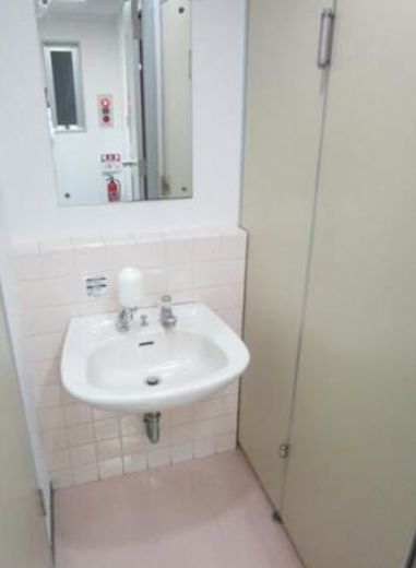 永井ビル 物件写真 建物写真13