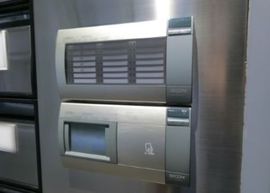 Planex Wattビル 設備