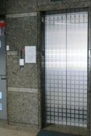 Planex Wattビル エレベーター