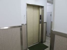 章山堂ビル 物件写真 建物写真4