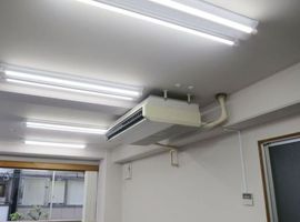 章山堂ビル 物件写真 建物写真6