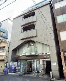外観　写真