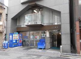 北村ビル 外観　画像