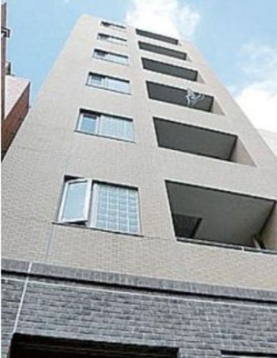 松濤EAST(店舗) 外観