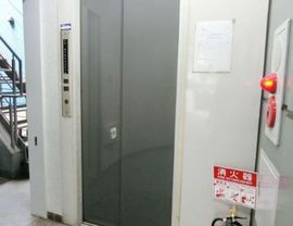 美和ビル 物件写真 建物写真2
