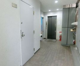 美和ビル 物件写真 建物写真3