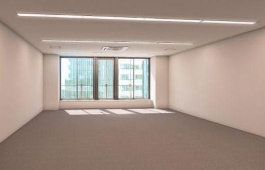 (仮称)芝大門2丁目テナントビル オフィス　写真