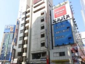 奥山ビル(秋葉原) 画像