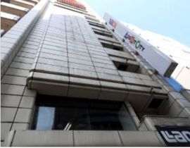 奥山ビル(秋葉原) 写真