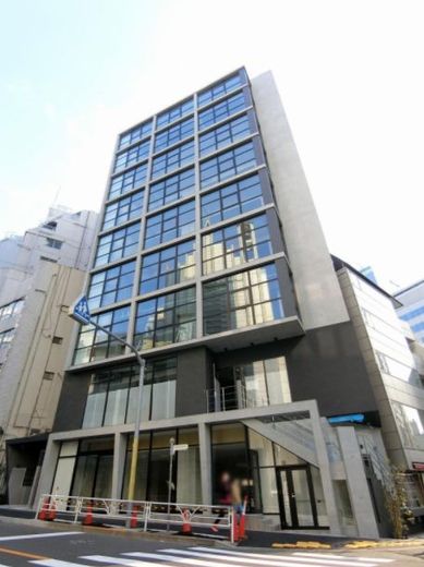 八千代ビル(渋谷) 外観　写真