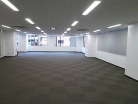 井門堀留ビル オフィス　写真