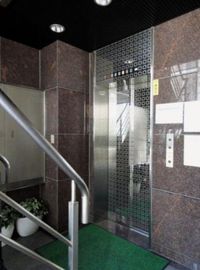 ヴェルディ新橋 画像