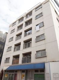 外神田フジハイツ(店舗・事務所) 画像