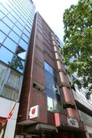 マック銀座ビル 外観