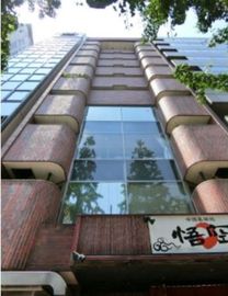 マック銀座ビル 画像
