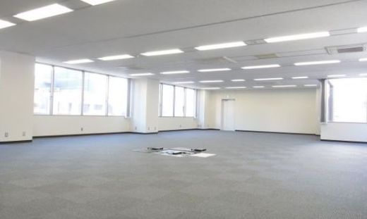 KDX芝大門ビル オフィス　写真