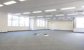 KDX芝大門ビル オフィス　写真
