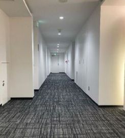 アーバンセンター神田司町(旧:司町ビル) トイレ　写真