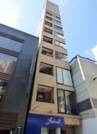 サカイリ9ビル 外観