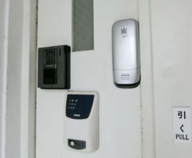 東英ハウス 設備