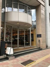 シグマ銀座ファーストビル 外観　画像