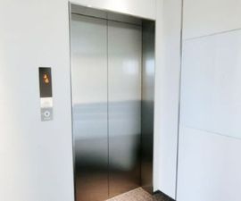 PMO八丁堀Ⅲ(旧:PMO京橋東) エレベーター