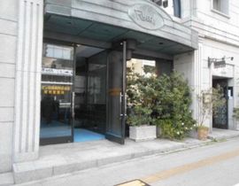ACN東麻布ビル(旧:レオンプラザ東京) エントランス　写真