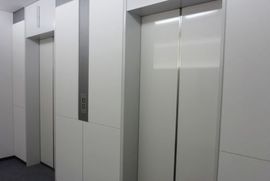 銀座清水ビル(旧:八光ビル) 物件写真 建物写真3
