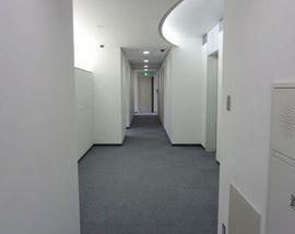 銀座清水ビル(旧:八光ビル) 物件写真 建物写真4