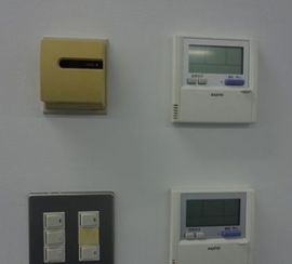 銀座清水ビル(旧:八光ビル) 物件写真 建物写真5