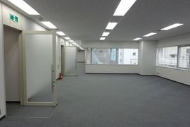 銀座清水ビル(旧:八光ビル) 物件写真 建物写真6