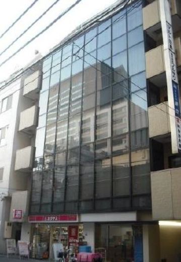 築地F・T・S 外観