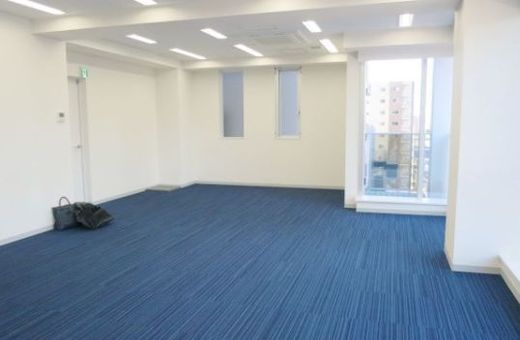 ACN日本橋浜町ビル(旧:TKM日本橋浜町タワー) オフィス　写真