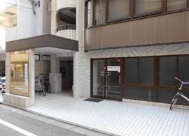 日本橋YTビル 外観　画像