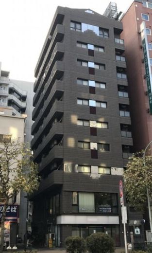 アムール新川(店舗) 外観