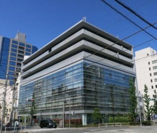 ブライトイースト芝浦(事務所) 外観　写真