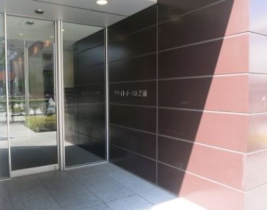 ブライトイースト芝浦(事務所) エントランス　画像