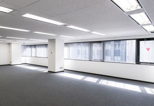 ケイアイ新宿ビル オフィス　写真