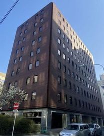 斎藤ビルヂング 外観　写真