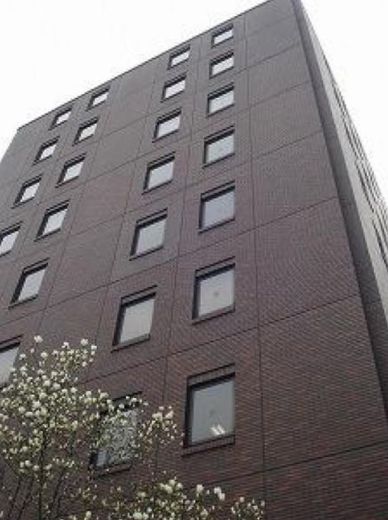 斎藤ビルヂング 外観　画像
