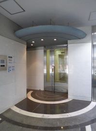虎ノ門桜田通ビル 共有部