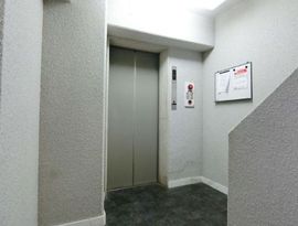 八丁堀陽光ビル 物件写真 建物写真4