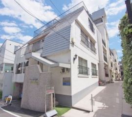 ピロティ青山(SOHO) 画像