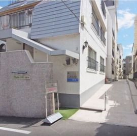 ピロティ青山(SOHO) 写真