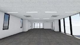 Nan-o Bldg. 新虎 室内　内装