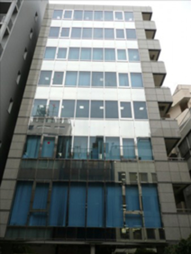 八重洲桜川ビル 外観　写真