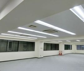 八重洲桜川ビル オフィス　写真