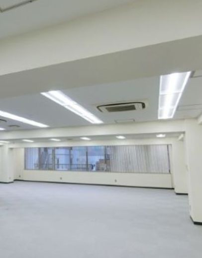 八重洲桜川ビル オフィス　画像